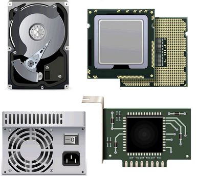 電腦無需呼吸，為何真空環境仍成其運行禁區？——從計算機軟硬件及輔助設備批發視角解析