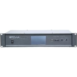 音頻節目制作與播控設備全產業鏈解析 從專業生產到集成供應