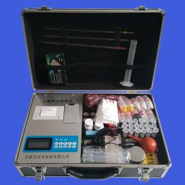 河北地區土壤檢測儀器價格解析與批發供應指南——聚焦谷瀑環保及計算機輔助設備