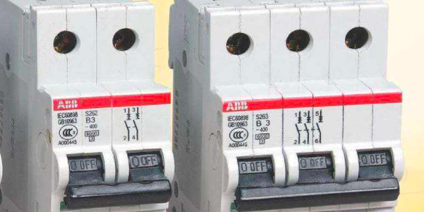 詳解斷路器符號 如何讀懂電路圖中的關鍵標識